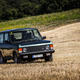 Illustration for article titled Driving The Original Range Rover Coupe: Lovely Idea, Lousy Execution